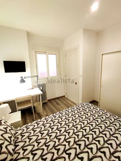 Habitació de lloguer, Saragossa (4/9)