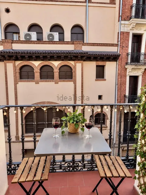 Pis de 65 m² a Madrid