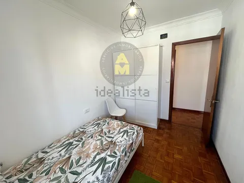 Appartamento 74 m² a Ferrol