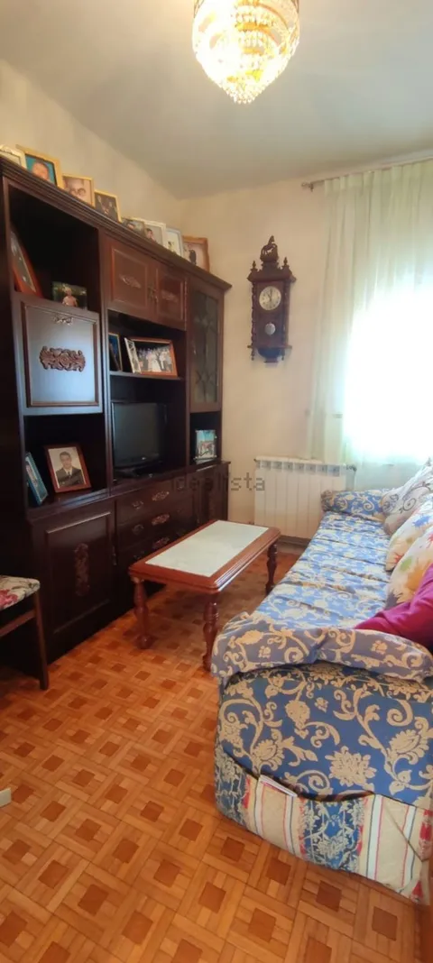 Pis de 52 m² a Palencia
