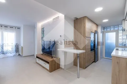 Habitació de lloguer, Granada