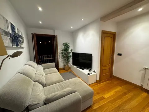 Flat 70 m² in San Sebastián (2/14)