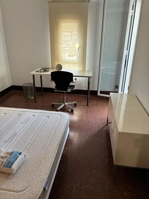 Room for rent, Sabadell