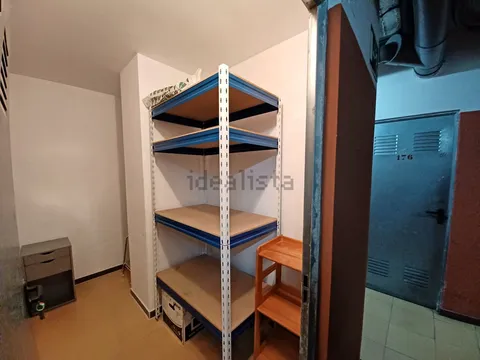 Pis de 56 m² a Madrid