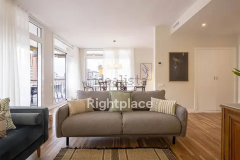 Pis de 127 m² a Barcelona