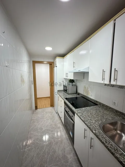 Pis de 73 m² a Alacant