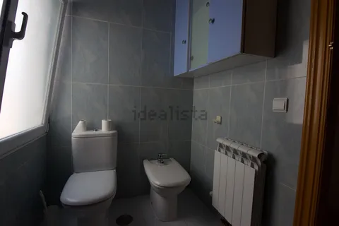 Stanza in affitto, Zamora