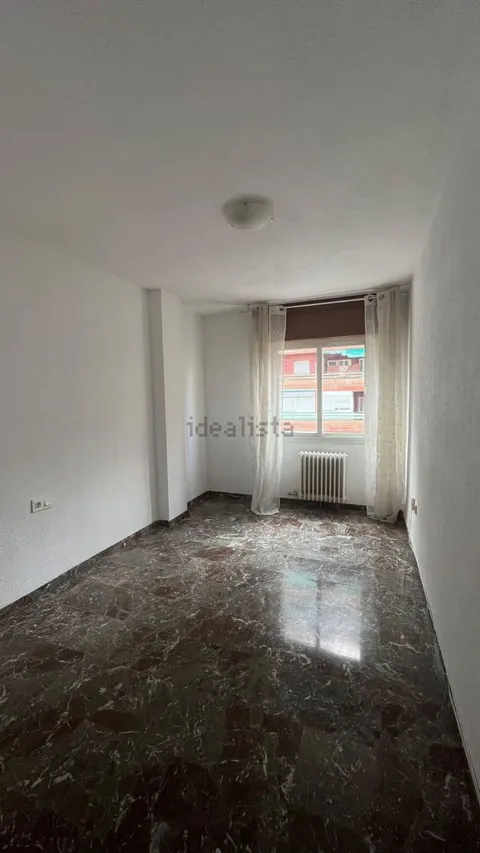 Wohnung 112 m² in Granada