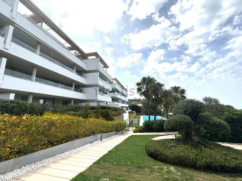 Pis de 120 m² a Benahavís