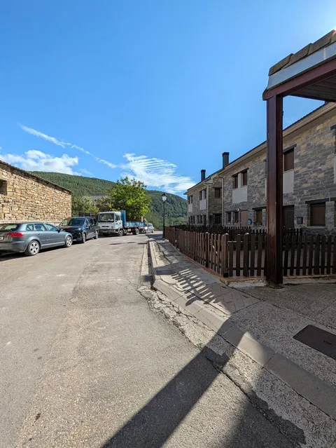 Maison 168 m² à Castiello de Jaca