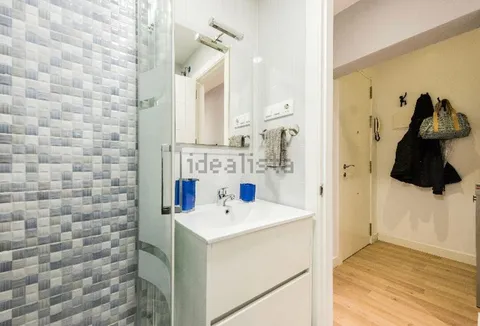 Pis de 38 m² a Madrid