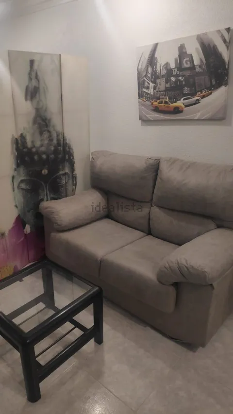 Pis de 45 m² a Almeria