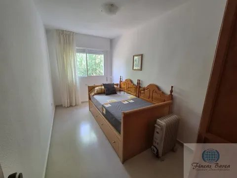 Pis de 89 m² a Mijas