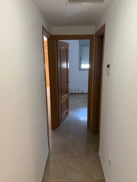 Flat 109 m² in Seville