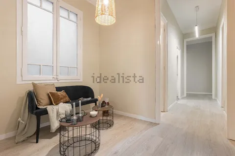 Quarto para alugar, Barcelona