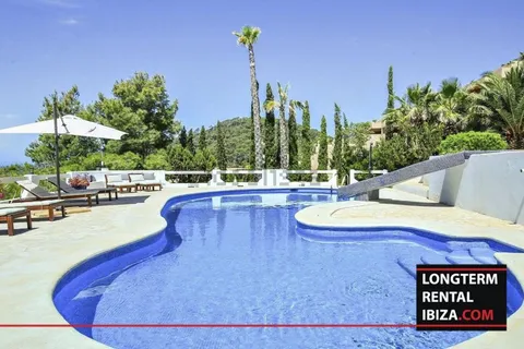 House 400 m² in Sant Josep de sa Talaia