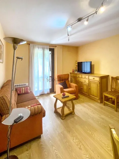 Apartamento 60 m² em Canfranc