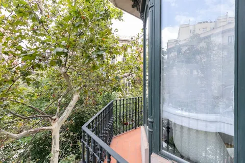 Appartamento 120 m² a Barcelona
