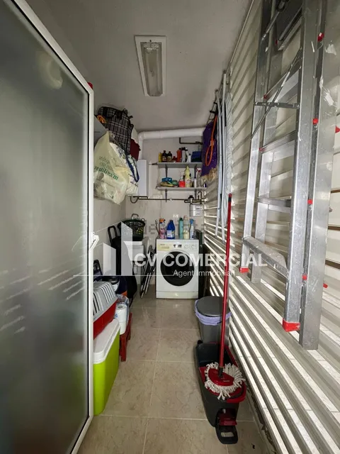 Flat 120 m² in Calafell