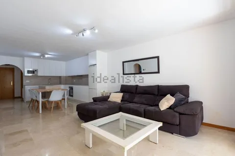 Wohnung 120 m² in Marbella