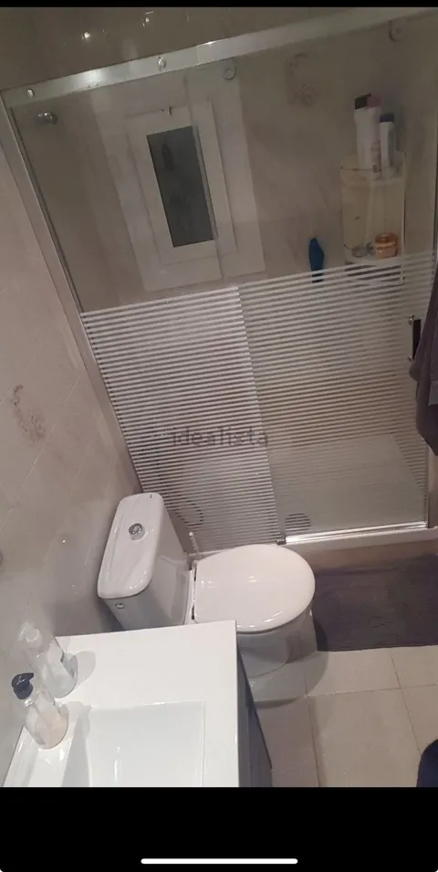 Habitación en alquiler, Barcelona (2/8)