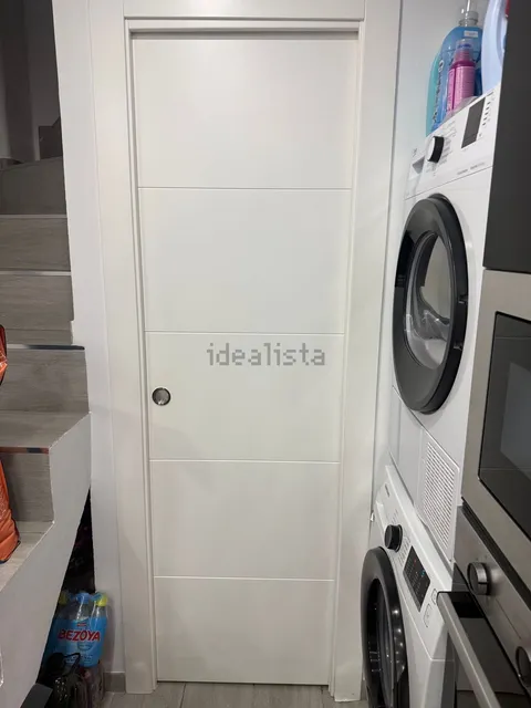 Wohnung 62 m² in Málaga