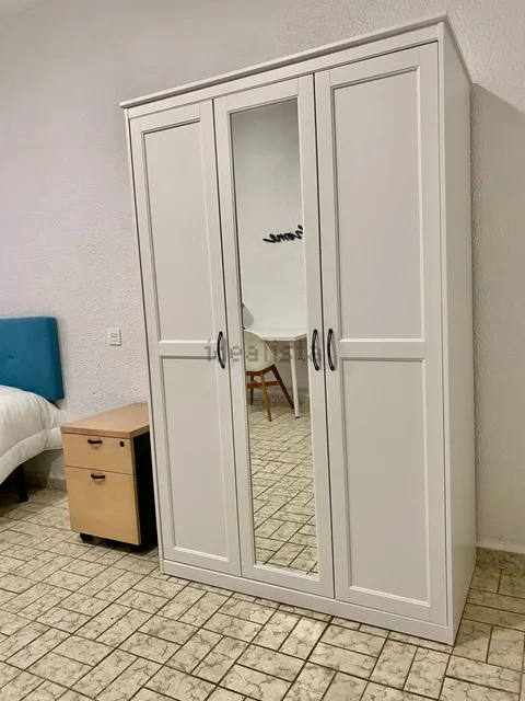 Habitació de lloguer, Saragossa (3/16)