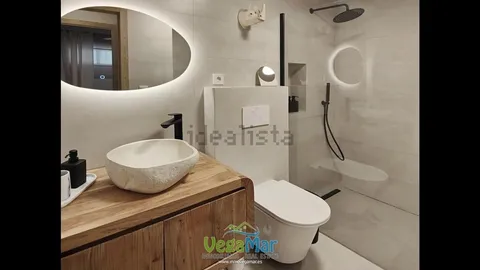 Piso de 50 m² en Almuñécar