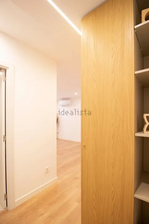 Appartamento 53 m² a Madrid