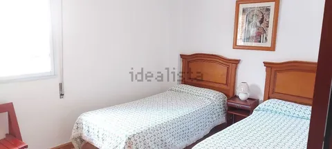 Pis de 130 m² a Sevilla