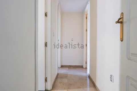 Pis de 105 m² a Màlaga