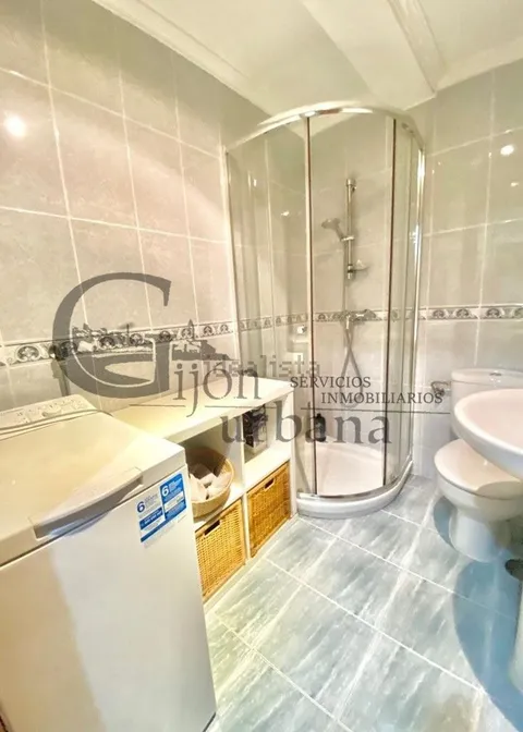 Wohnung 70 m² in Gijón / Xixón