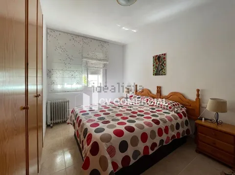 Flat 120 m² in Calafell
