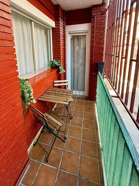Chambre à louer, Madrid