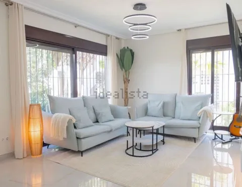 Pis de 122 m² a Marbella