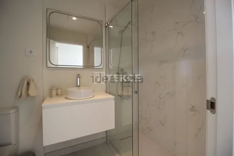 Pis de 96 m² a Benalmádena