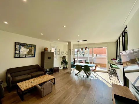 Pis de 170 m² a Madrid