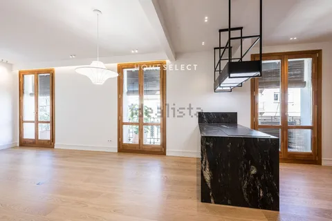 Appartamento 150 m² a Madrid