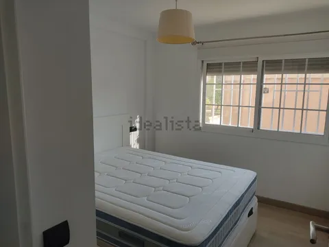 Pis de 60 m² a Sevilla