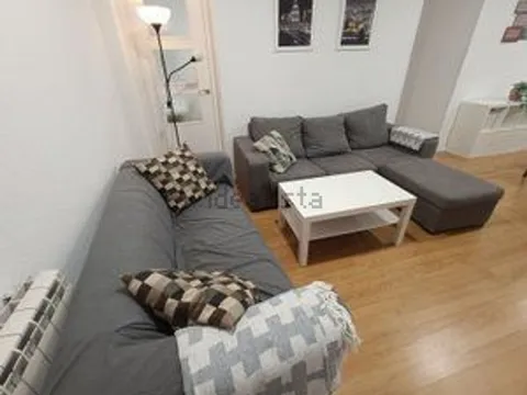 Appartamento 104 m² a Madrid