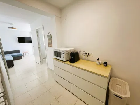 Pis de 35 m² a Oriola