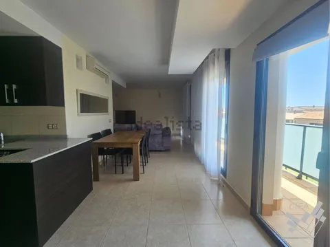 Pis de 134 m² a Sant Jordi