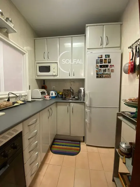 Pis de 74 m² a Madrid