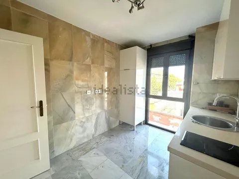 Pis de 91 m² a Sevilla
