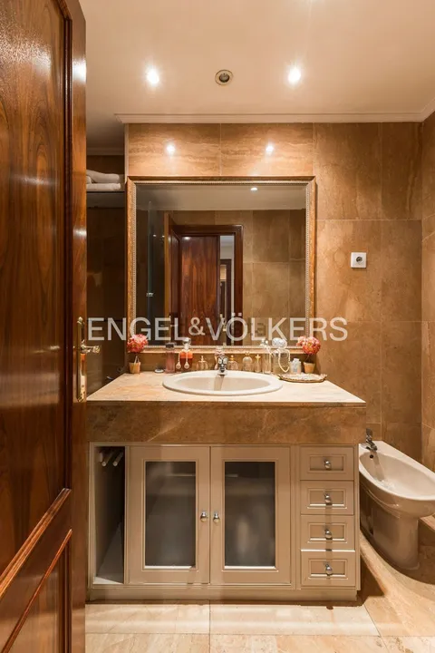Pis de 135 m² a Madrid