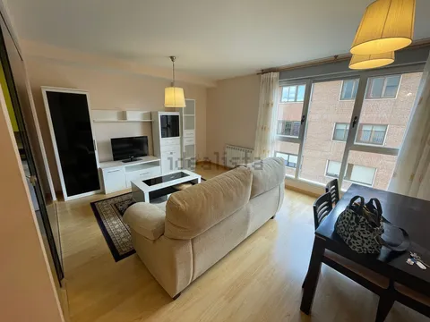 Квартира 50 м² в Soria