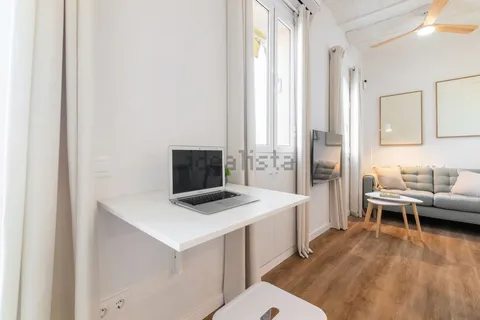Pis de 35 m² a Barcelona