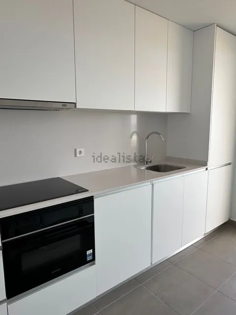 Wohnung 105 m² in Gandia