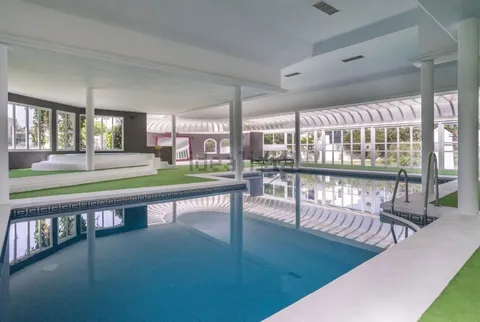 Pis de 124 m² a Marbella