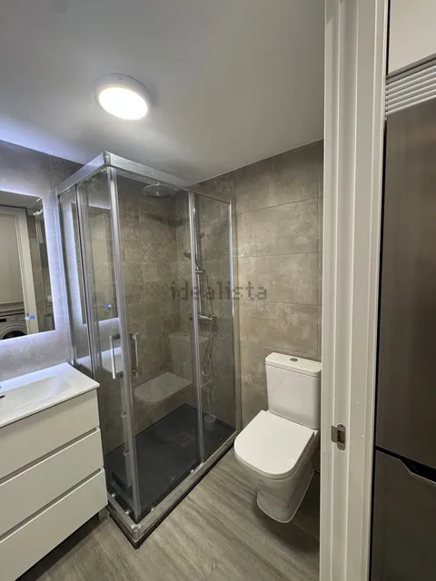 Pis de 30 m² a Madrid